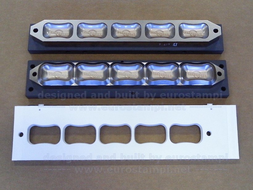 mold-die for Nantong XLD 480 stamper