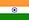 india flag