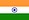 india flag