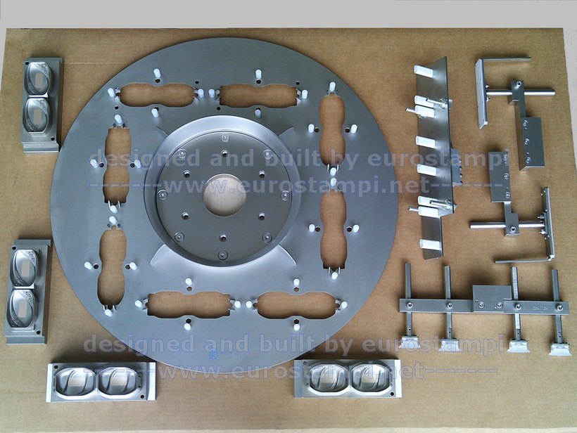 supply mazzoni stuf q stamper soap die set