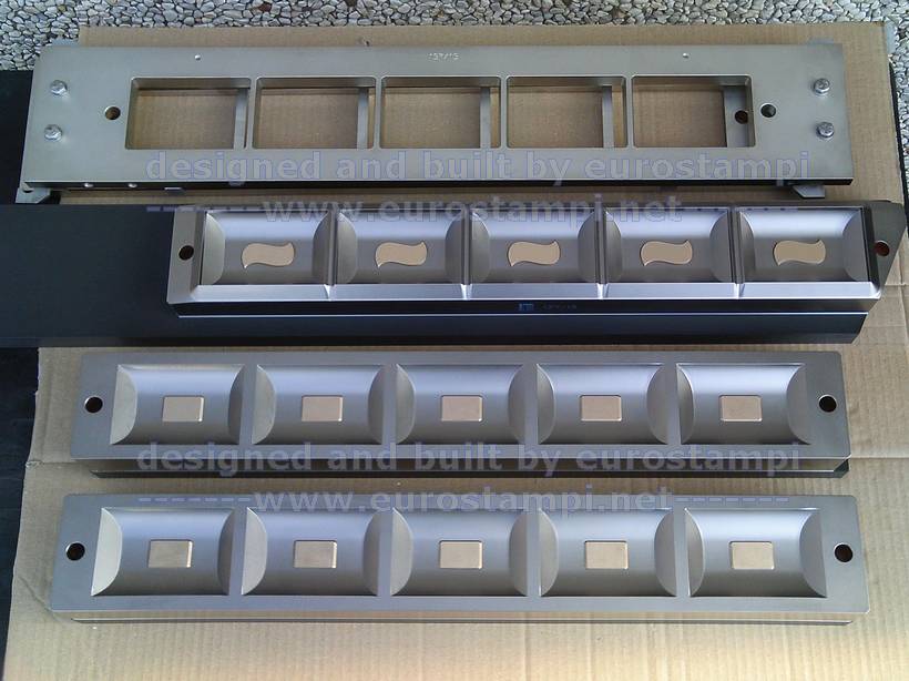 metal soap die mould photo