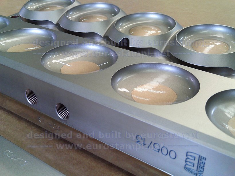 sas soap stamper stampex equipment