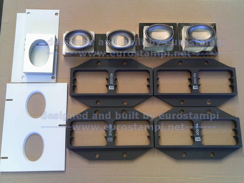 sela rapid 6 soap mold supply