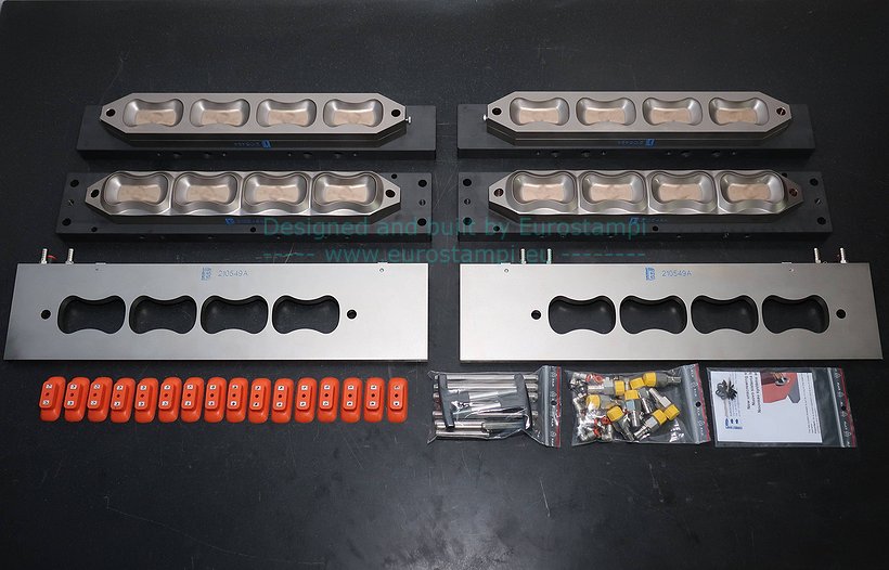 Mazzoni LB stamper supplier in China